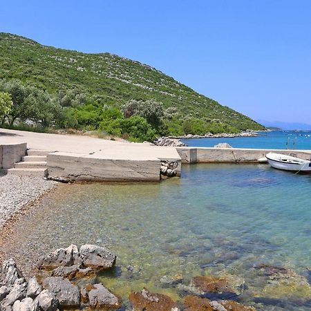 Apartments By The Sea Luka Dubrava, Peljesac - 4568 Janjina Экстерьер фото