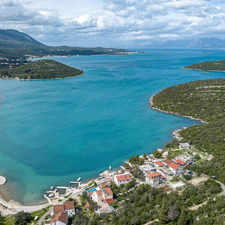 Apartments By The Sea Luka Dubrava, Peljesac - 4568 Janjina Экстерьер фото