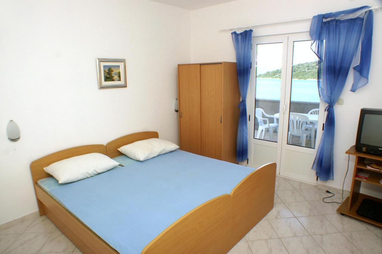 Apartments By The Sea Luka Dubrava, Peljesac - 4568 Janjina Экстерьер фото