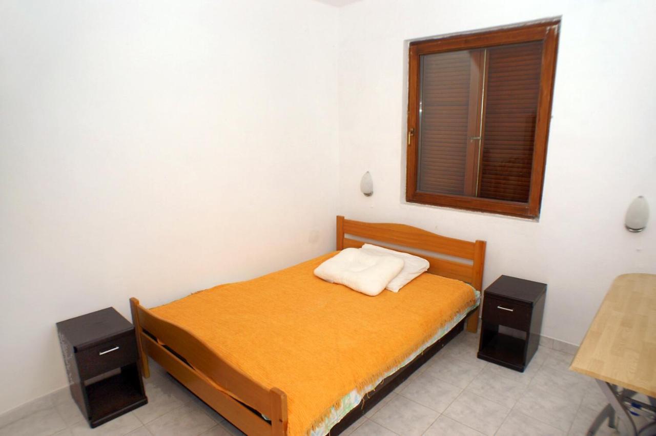 Apartments By The Sea Luka Dubrava, Peljesac - 4568 Janjina Экстерьер фото