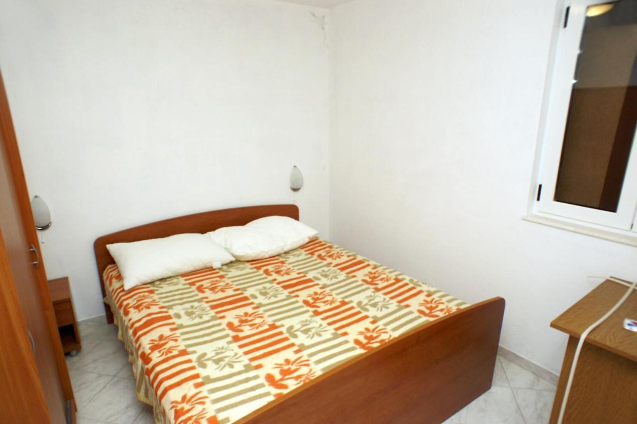 Apartments By The Sea Luka Dubrava, Peljesac - 4568 Janjina Экстерьер фото