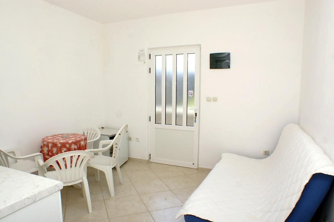Apartments By The Sea Luka Dubrava, Peljesac - 4568 Janjina Экстерьер фото