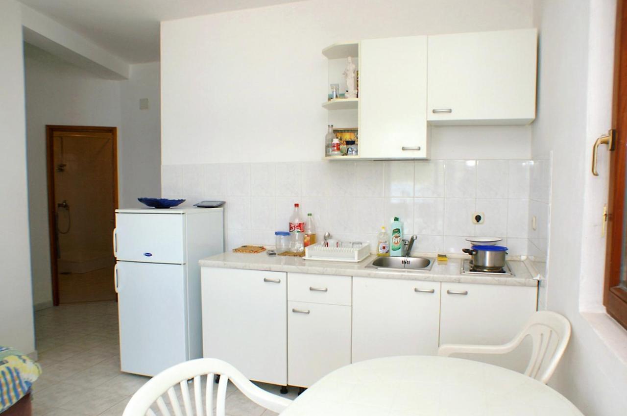 Apartments By The Sea Luka Dubrava, Peljesac - 4568 Janjina Экстерьер фото